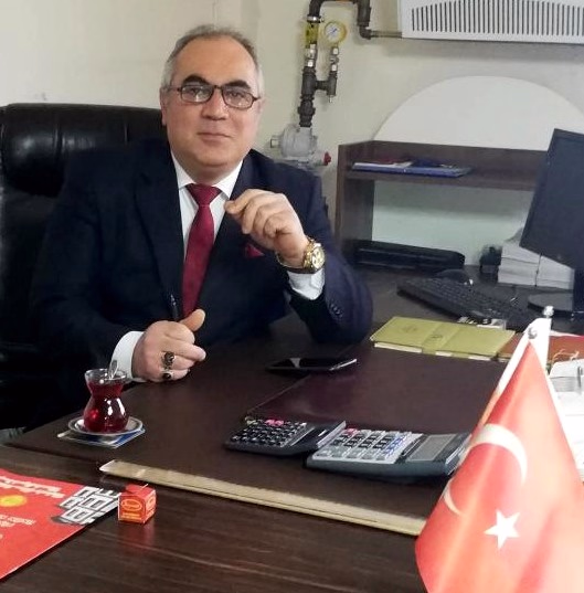 Biat Körleştirir, Adalet Yaşatır..