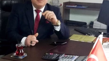Biat Körleştirir, Adalet Yaşatır..