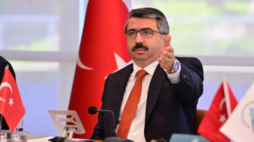Bursa Turizmine Master Plan Hazırlığı Başladı