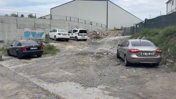 Büyükçekmece Cinayetinin Faili Ölü Bulundu