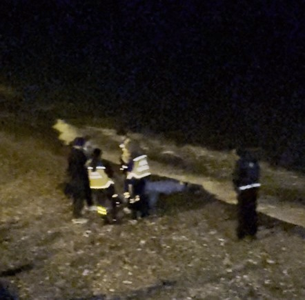 Çatalzeytin Sahilinde Erkek Cesedi Bulundu
