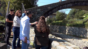 Çayeli’nin kültürel mirası kayıt altında