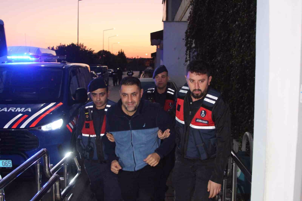 Çukurova Belediyesi Soruşturmasında Şüpheliler Adliyede