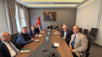 Düzce'de Eğitim Süreci Masaya Yatırıldı