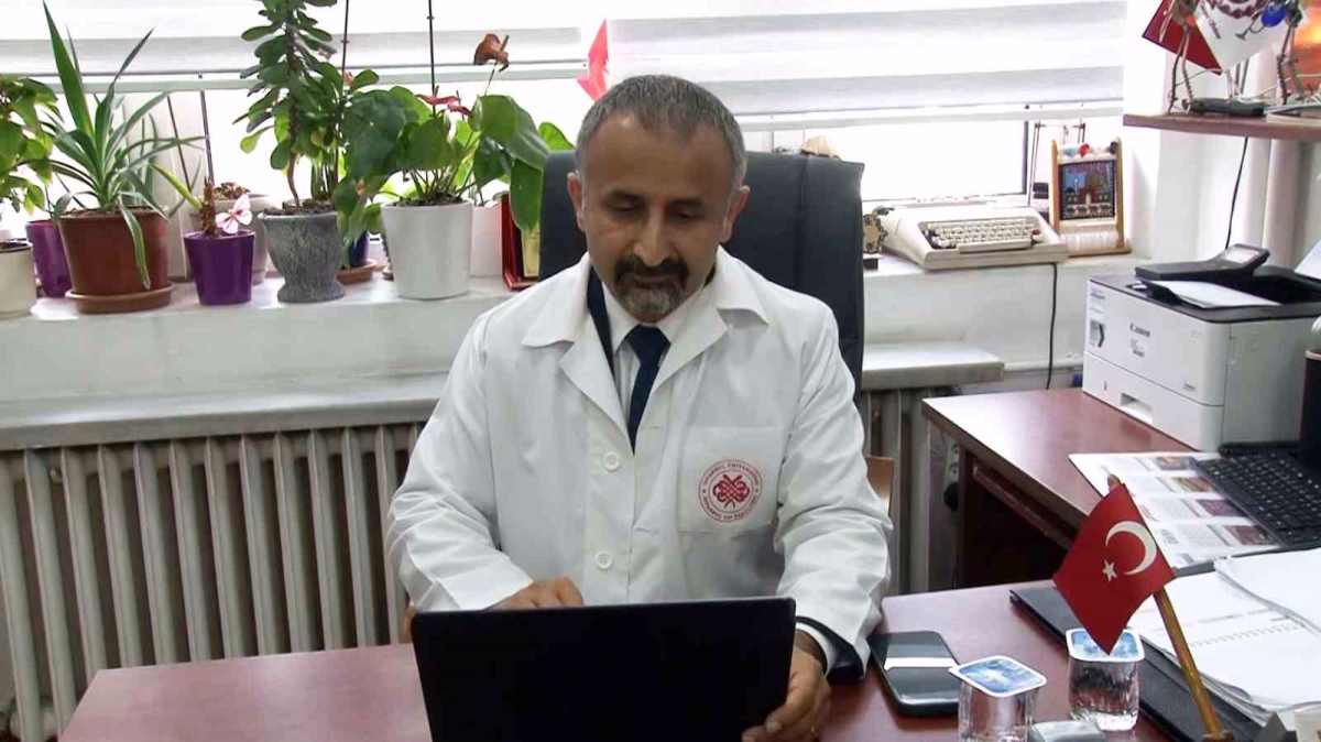 Ekran Bağımlılığı Çocuklarda Kas ve İskelet Sistemini Tehdit