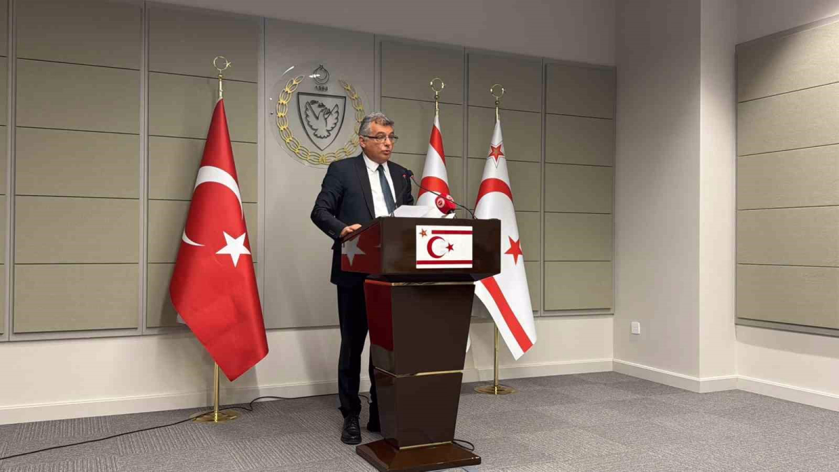 Erhürman'dan Hristodulidis'e Başkanlık Çağrısı