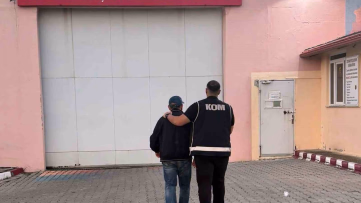 FETÖ firarisi Fethiye'de yakalandı