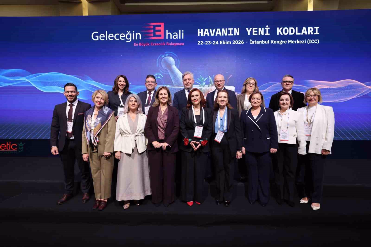 Geleceğin E Hali Kongresi İstanbul’da Başladı