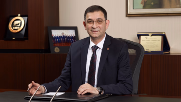 GSO Başkanı Ünverdi'den 'Made in EU' Çağrısı