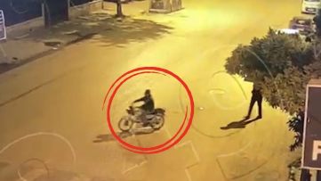 Iğdır'da Motosiklet Hırsızlığı Operasyonu: 4 Tutuklama