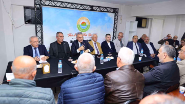 İlkadım'ı Daha Güzel Yarınlara Taşıyacağız