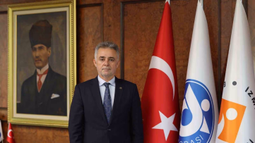 İzmir'de İnşaat Sektöründen Bürokrasi Tepkisi