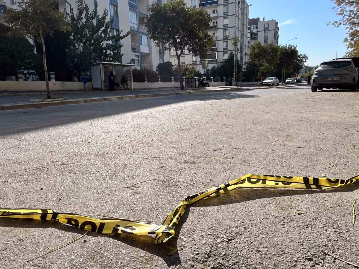İzmir'de kardeş kavgası cinayetle bitti