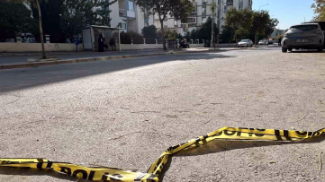 İzmir'de kardeş kavgası cinayetle bitti