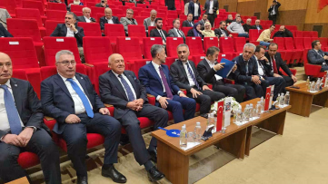 Kardemir'in Yeni Yönetim Kurulu Üyeleri Belirlendi