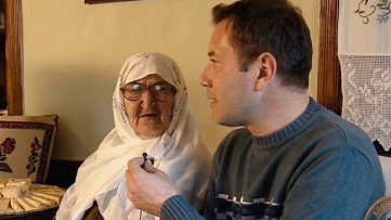 Kastamonu Seydiler’den Unutulmaz Bir Şoray Uzun Yolda Hatırası: "Aklımla Yapıyorum, Akılla!"