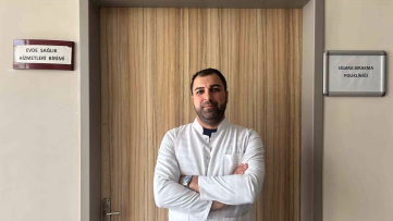 Kocaköy Devlet Hastanesinde Sigara Bırakma Polikliniği Açıldı