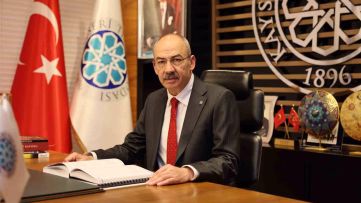 KTO Başkanı Gülsoy'dan Faiz İndirimi Açıklaması