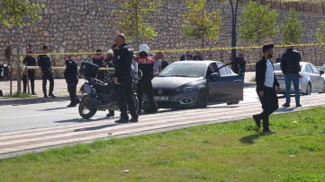 Malatya'da eşini öldüren şahıs intihar etti