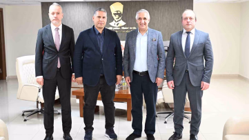 Manisa'da Suyun Doğru Kullanımı Görüşüldü