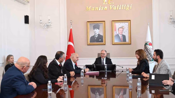 Manisa'ya İki Yeni Çocuk Evi Açılıyor