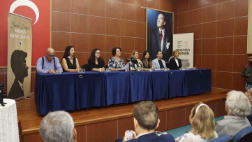 Mersin Kent Ödülü Başvuruları Başladı