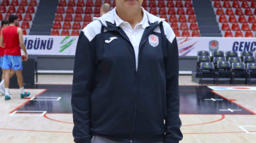 Orhun Ene: Basketbol Son Yılda Değişti