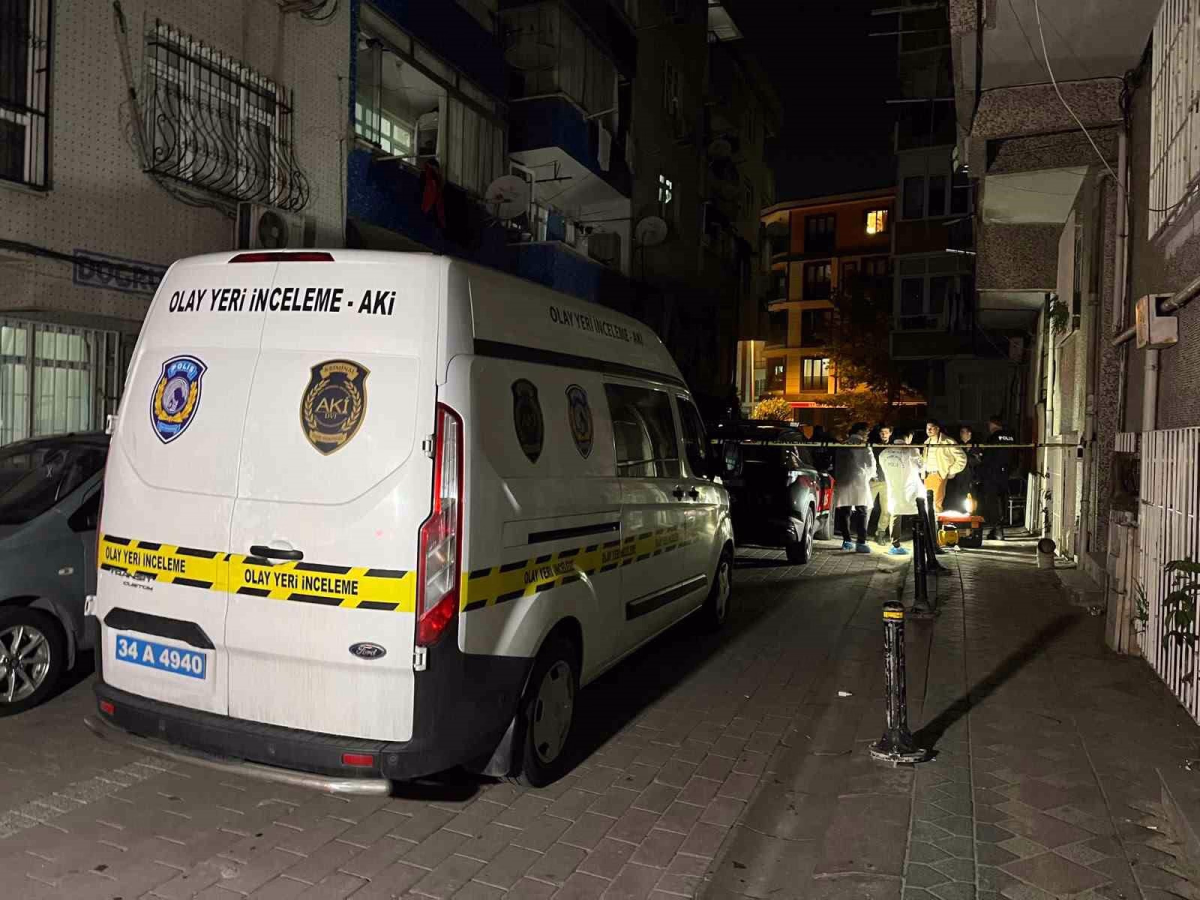 Polise ateş açan şüpheli vuruldu