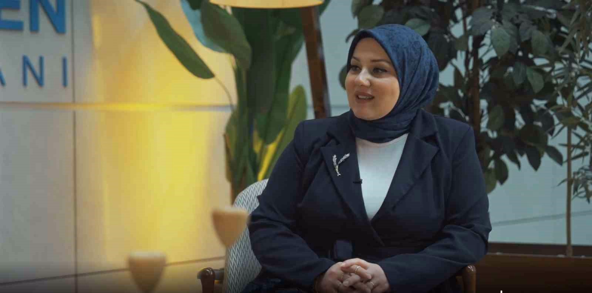 Sabiha Gökçen'den Engelleri Aşan Başarı Hikayesi