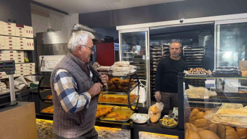 Serik’te Fırıncılar Arası Rekabet Ekmeği 10 TL’ye Düşürdü