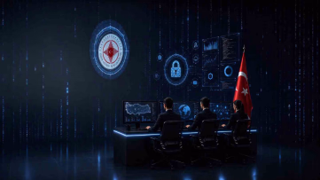 Siber Güvenlik Başkanlığı'ndan e-Devlet açıklaması