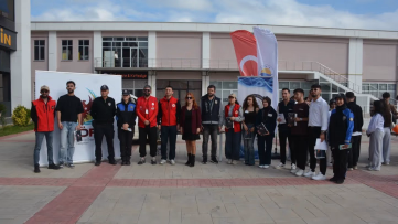 Sinop’ta öğrencilere dijital güvenlik uyarısı