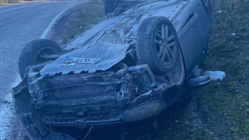 Sinop'ta Takla Atan Otomobilde 2 Yaralı