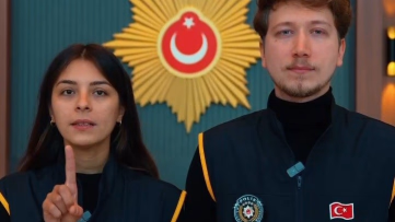 Tekirdağ Emniyetinden Dolandırıcılık Uyarısı Yapıldı