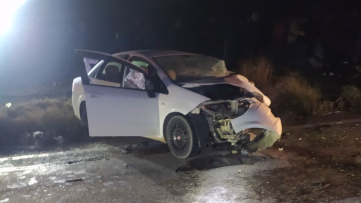 Tekirdağ Şarköy'de İki Otomobil Çarpıştı: 1 Ölü, 3
