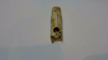 Troya'da İlk Defa Kemik Flüt Bulundu