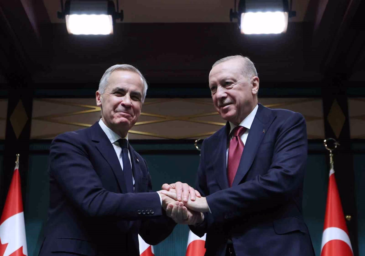 Türkiye ve Kanada Arasında Yeni Dönem