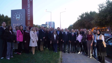UEDAŞ’tan erken teşhise pembe ışık
