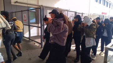 Üreme Hücresi Ticareti Operasyonunda Şüpheliler Adliyede