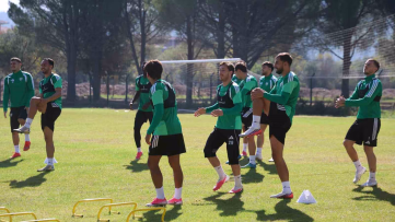 Yalçın Koşukavak: İstanbulspor Karşısında Kazanacağız