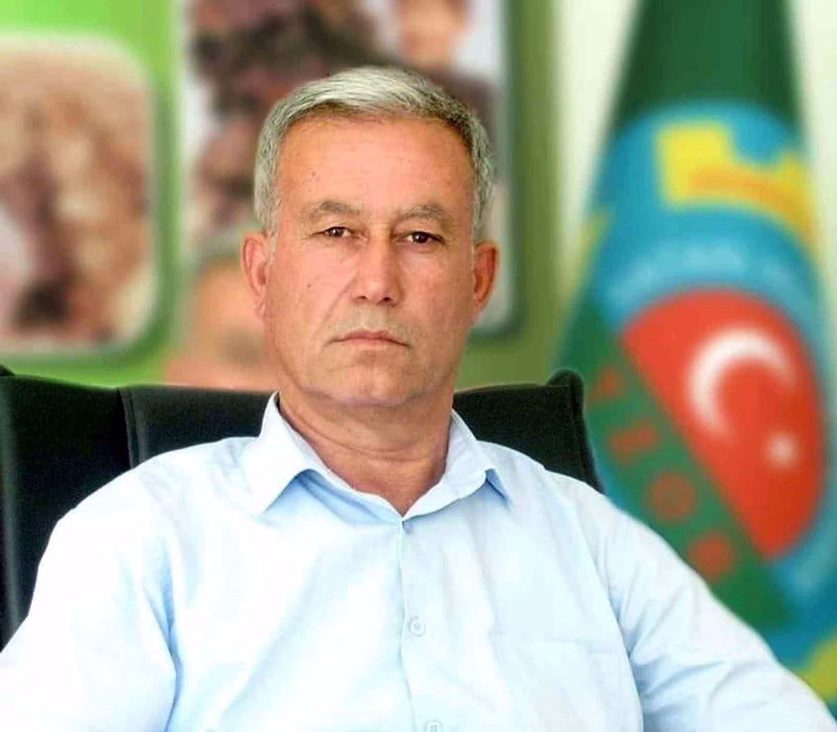 Araban Ovası’nda Tarımsal Üretim Tehdit Altında