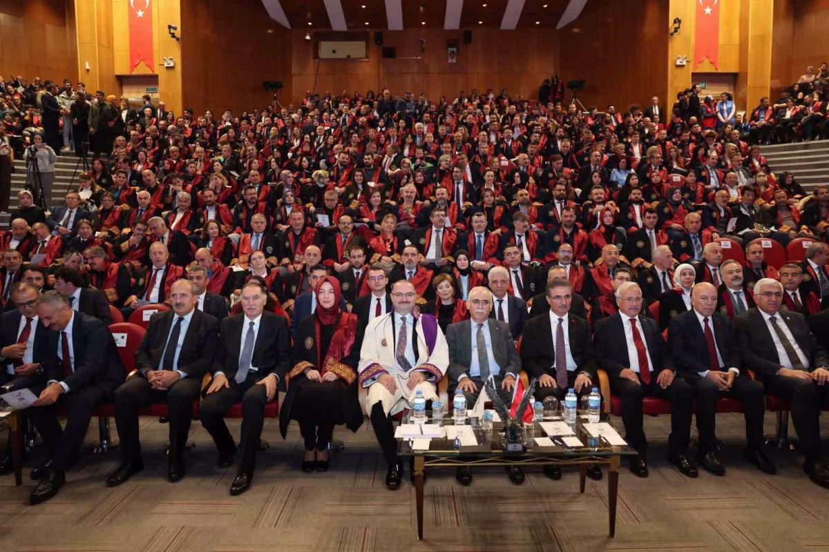Atatürk Üniversitesinde Yerli Yapay Zeka ATAZEKA