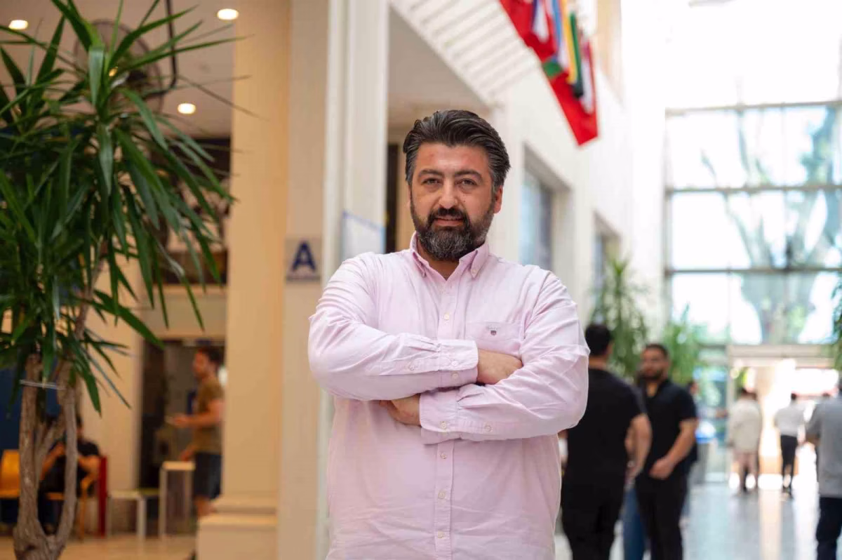 BAU, Microsoft Elevate Showcase School Seçildi
