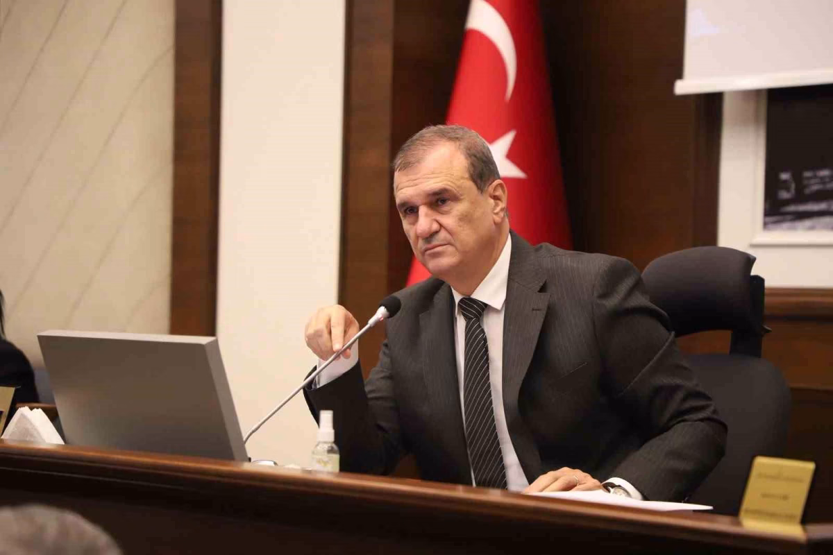 Büyükçekmece Belediyesi 2027 Bütçesi Kabul Edildi