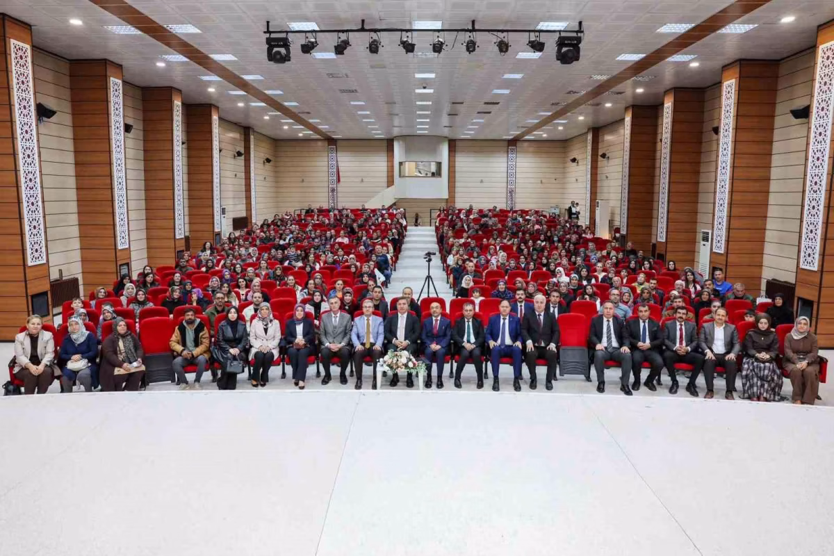 Erzincan’da okul güvenliği ve karakter eğitimi toplantısı