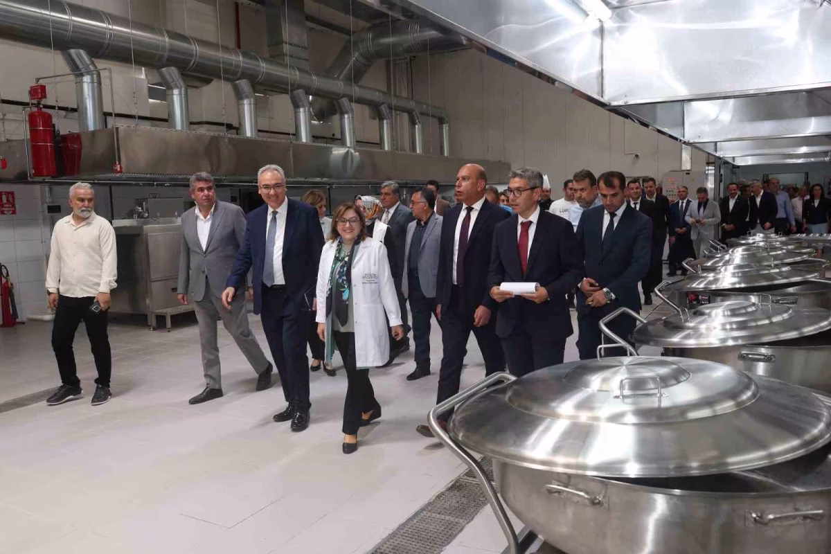 Gaziantep'te Uygun Fiyatlı Et Satışı Başlıyor