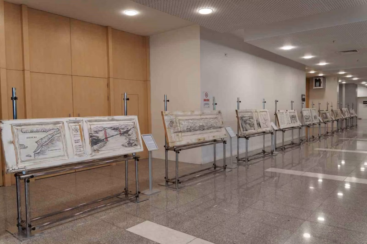 Limak Holding 50. Yılını Ankara'da Kutladı