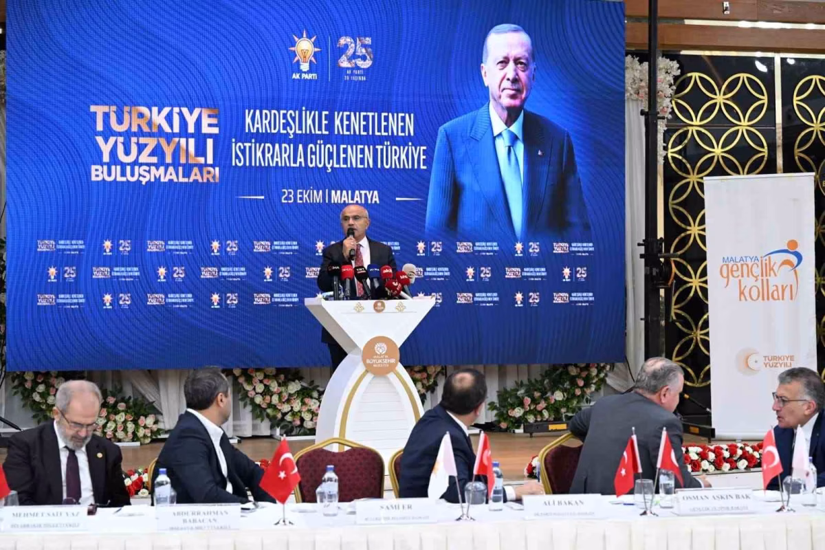 Malatya'ya yeni spor yatırımları protokolü imzalanıyor