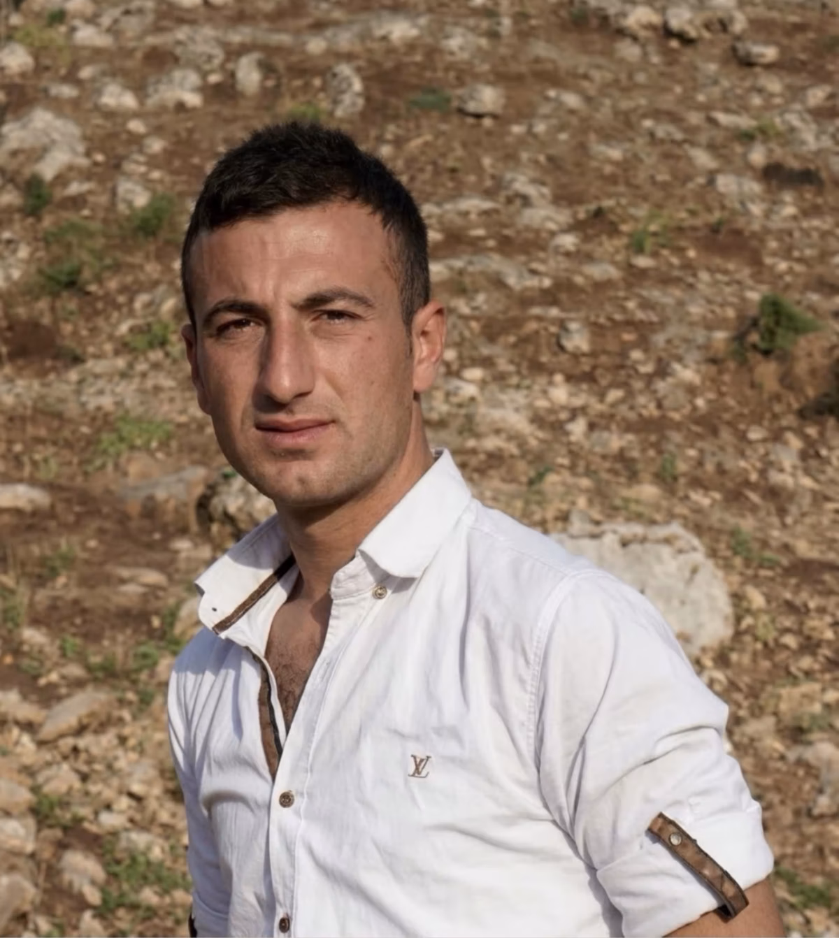 Siirt'te Arazide Ölü Bulunan Çoban Soruşturuluyor