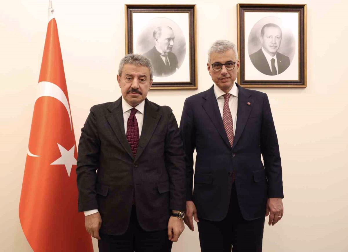 Şırnak'a 71 hekim kadrosu ataması yapıldı